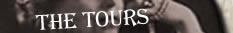 Our tours